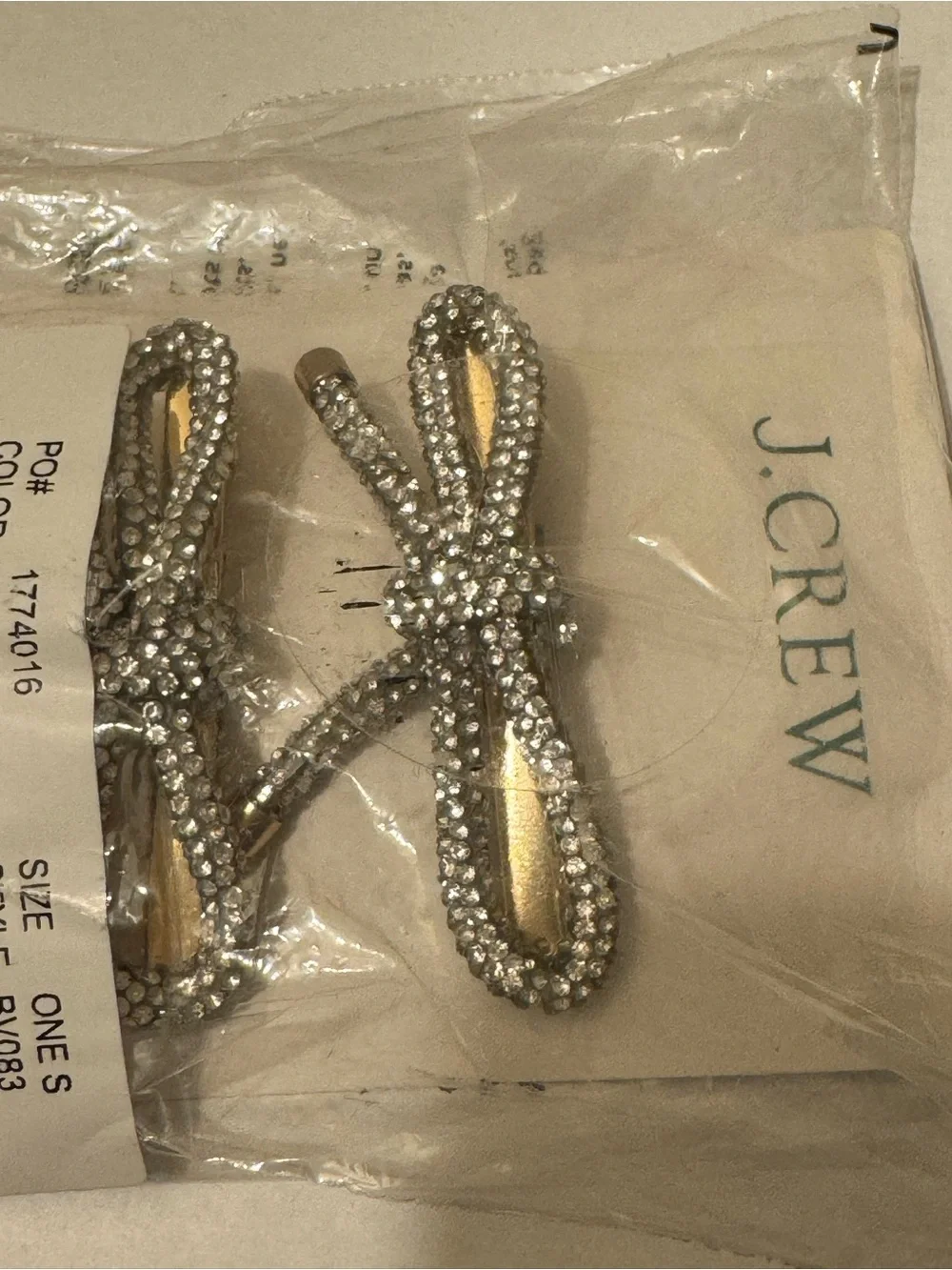 J. Crew ✨brand new